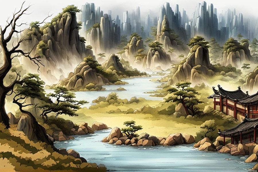 图片[1]-属鸡 属狗人的相处是贵人还是小人