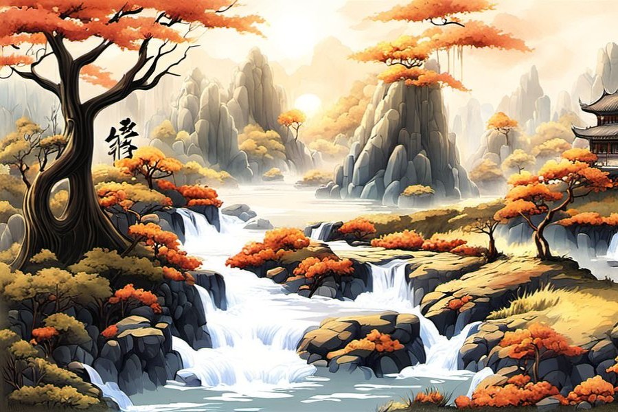 图片[1]-2026年属猪人需警惕的孽缘生肖揭秘