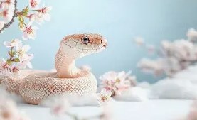 属蛇2026桃花运何时降临