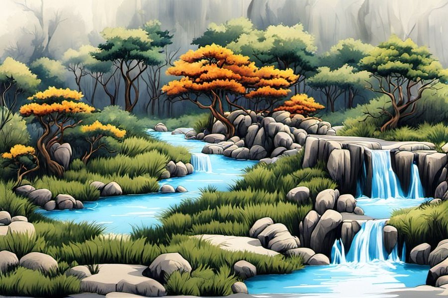 图片[1]-属羊人车内摆放什么最招财