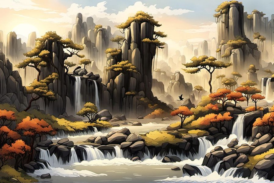 图片[1]-生肖猴2026年感情运势何时到来