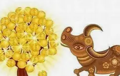 属牛人最旺的出生时辰，命运非凡