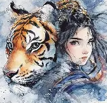 1986虎女 命运解析 婚姻指南