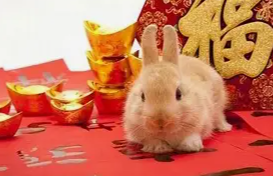 属兔人提升财运的钱包小物