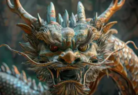 申时出生生肖龙人的命运探究