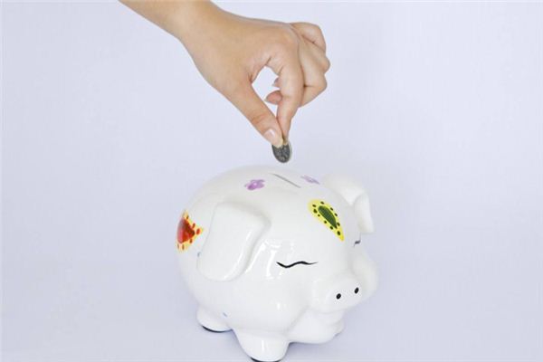 梦中存钱的寓意解析