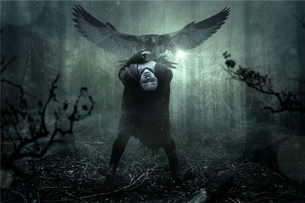 天空美丽图案入梦兆何事