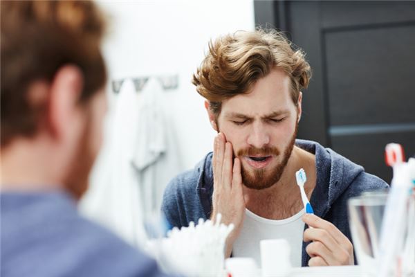 图片[1]-梦见掉牙预示的运势变化解析