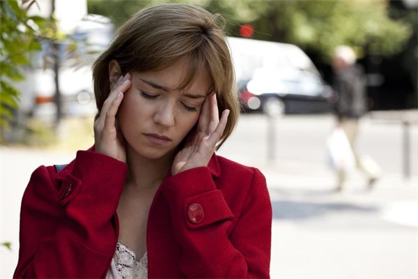 图片[1]-梦见眼睛无法睁开，预示人生困境