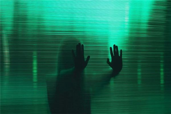 图片[1]-鬼叫声入梦预示着什么征兆