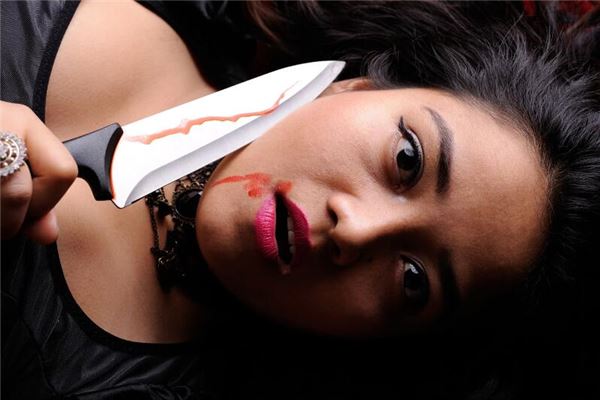 图片[1]-大出血梦境的运势征兆解析