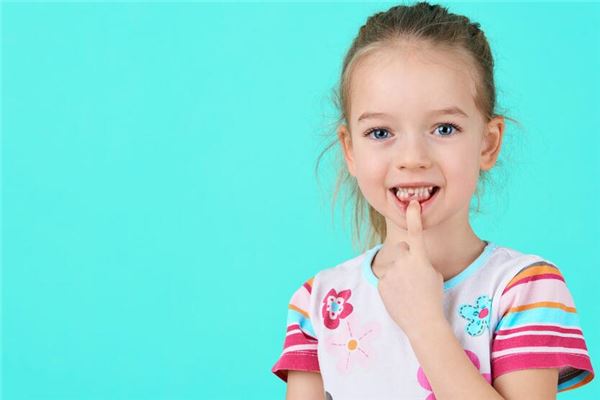 图片[1]-梦见牙齿脱落预示着什么