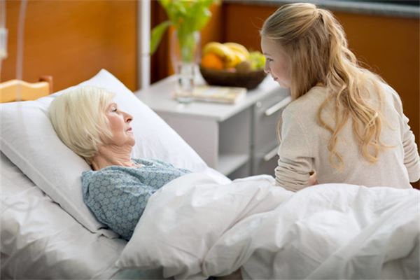 图片[1]-已婚女性梦见医院的寓意解析