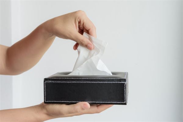 图片[1]-梦见卫生纸预示什么运势