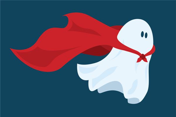 图片[1]-梦见男鬼和自己发生关糸