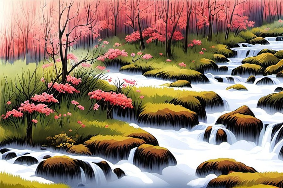 未时出生女性旺夫特质解析