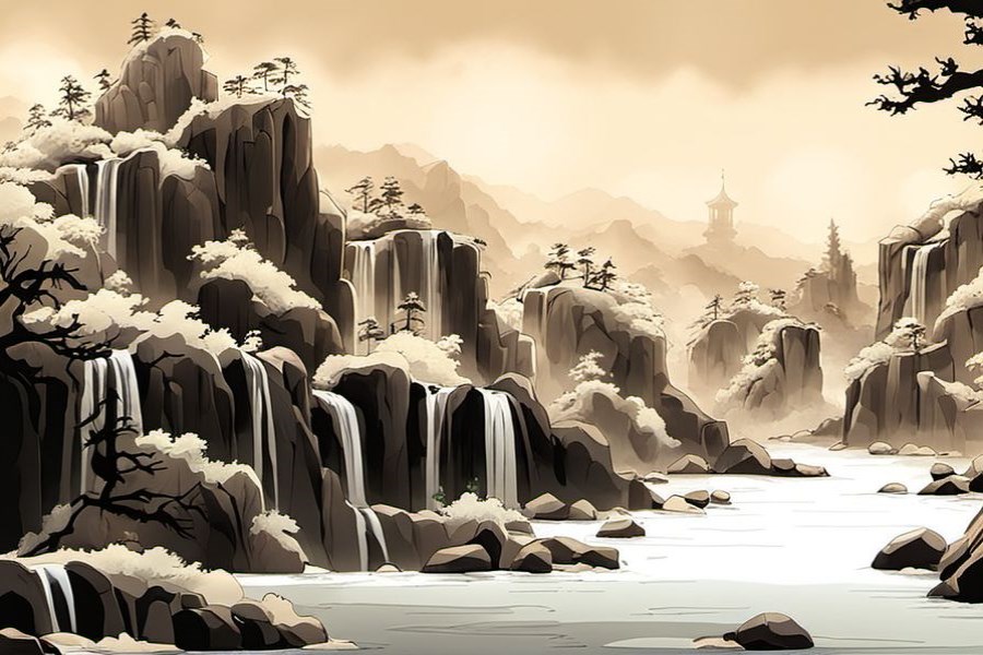 图片[1]-五行缺木女性的理想伴侣选择