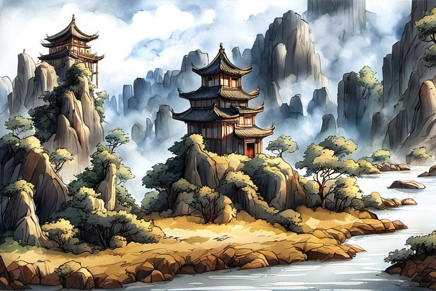 图片[1]-未时出生女性命运解析