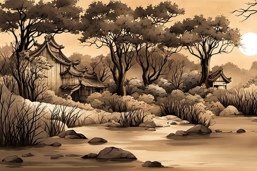 图片[1]-午时出生男士姻缘年龄指南