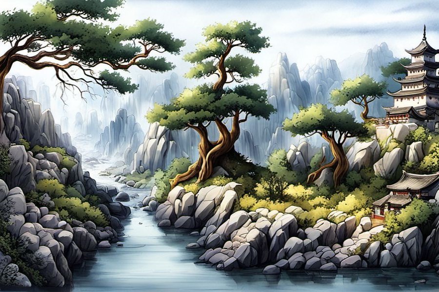 图片[1]-五行缺木能否佩戴黄金饰品