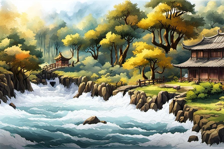 小年男宝宝命运解析与预测