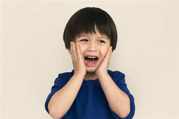 小男孩入梦的寓意