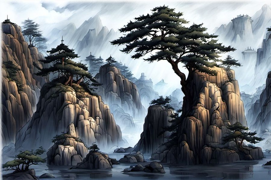 图片[1]-五行缺木适合佩戴哪些饰品旺运