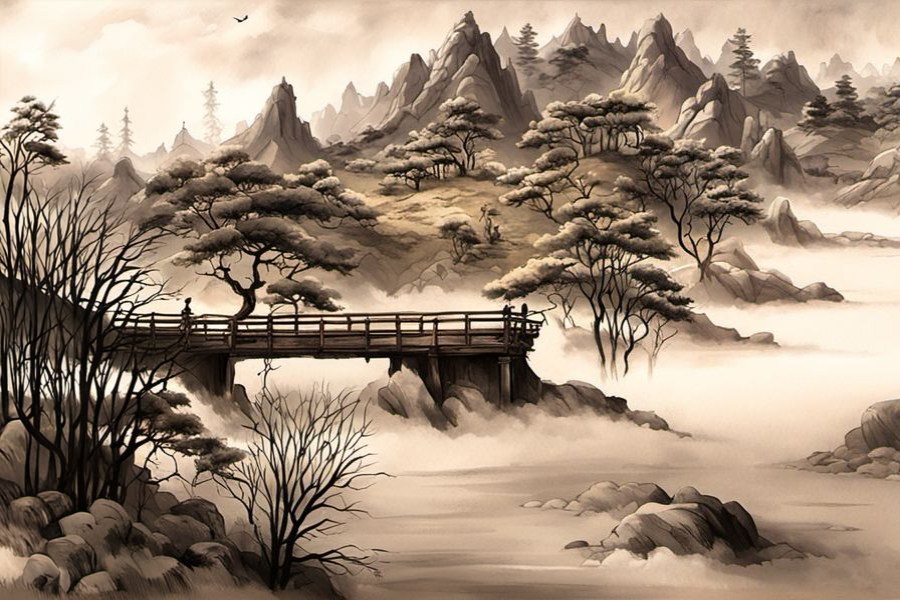 图片[1]-五行缺木者注定卓尔不群