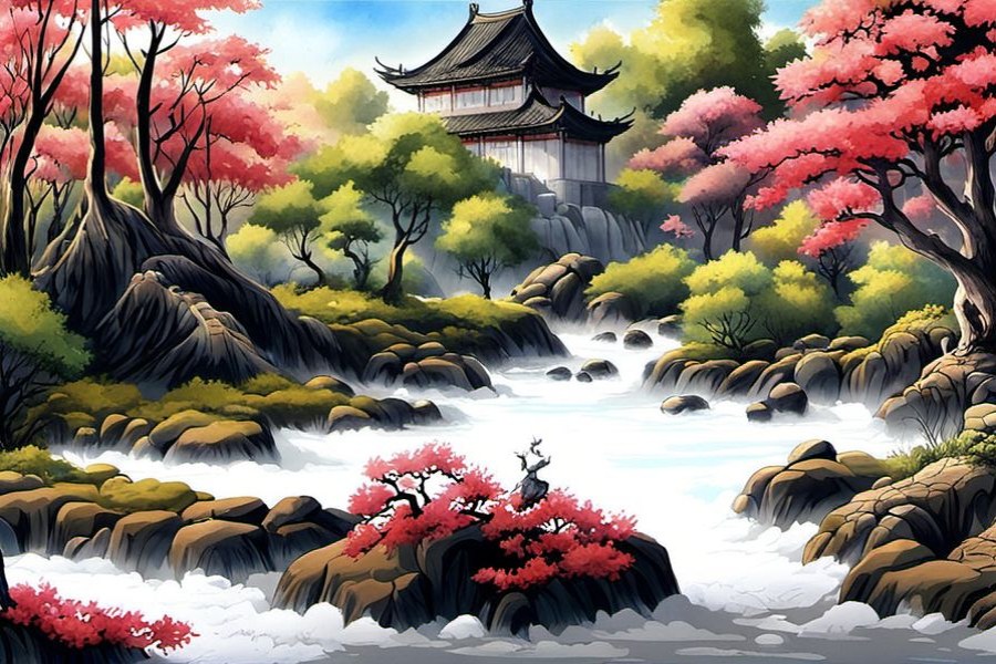 图片[1]-戌时出生的女性命运解析