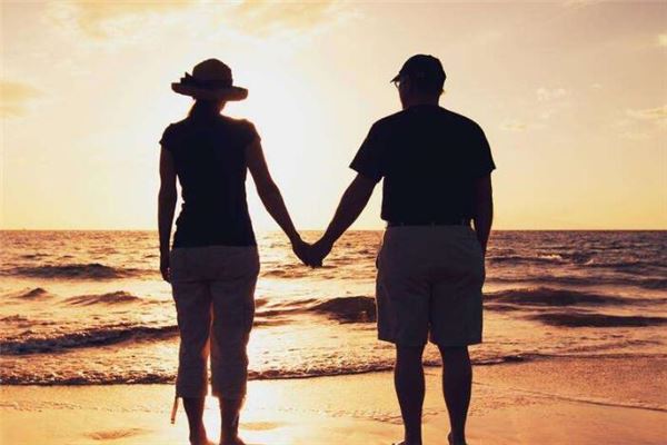 图片[1]-八字姻缘测算，解析未来伴侣年龄差距