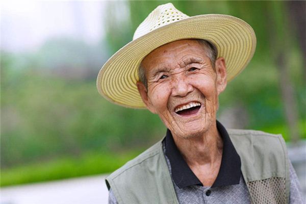 老人入梦预示什么运势变化