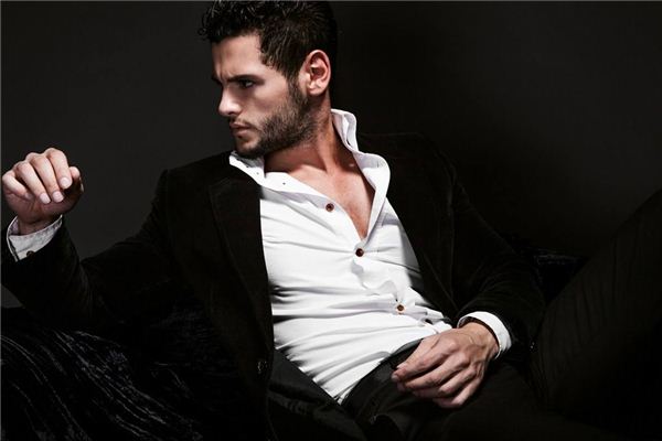 梦见男性的运势解读