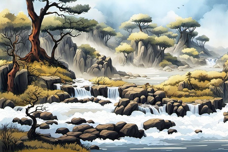 双鱼座2025年运势深度解读