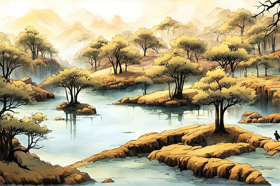 1984鼠女人生轨迹与婚姻运势全解析