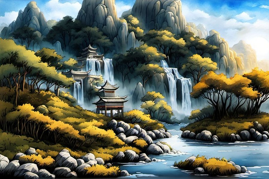 图片[1]-属兔人一生财富运势解析