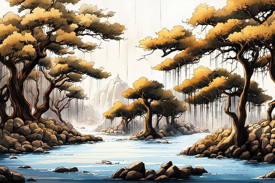 龙女眷顾的生肖