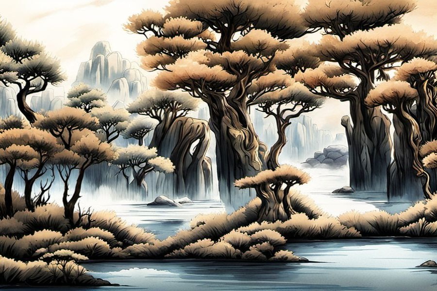 图片[1]-1972年属鼠人禁忌色彩指南