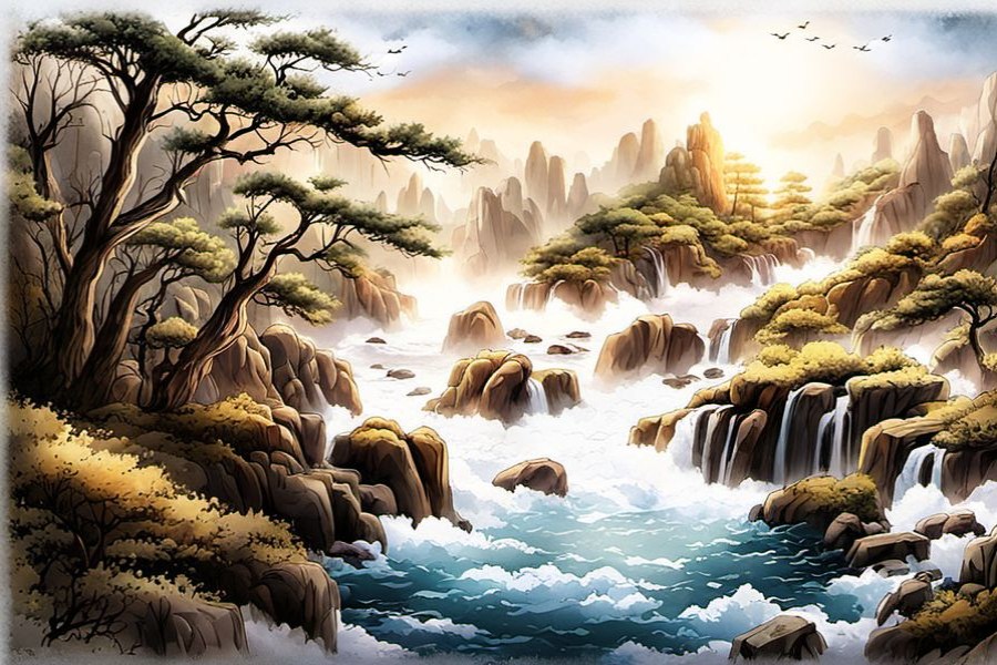 属兔人运势低迷如何破解