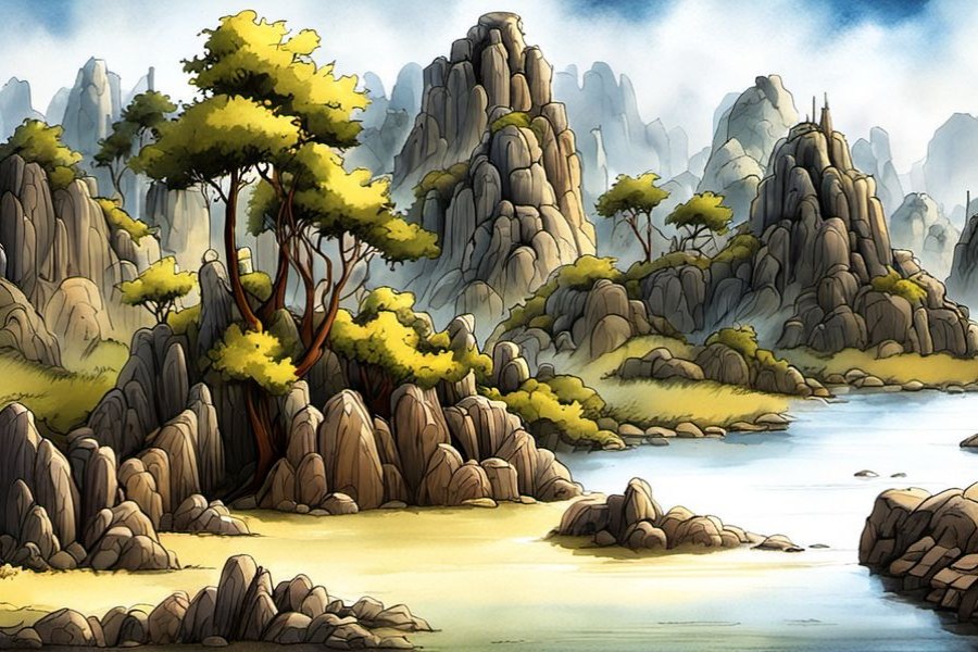 图片[1]-属牛人2026年改运方法全攻略