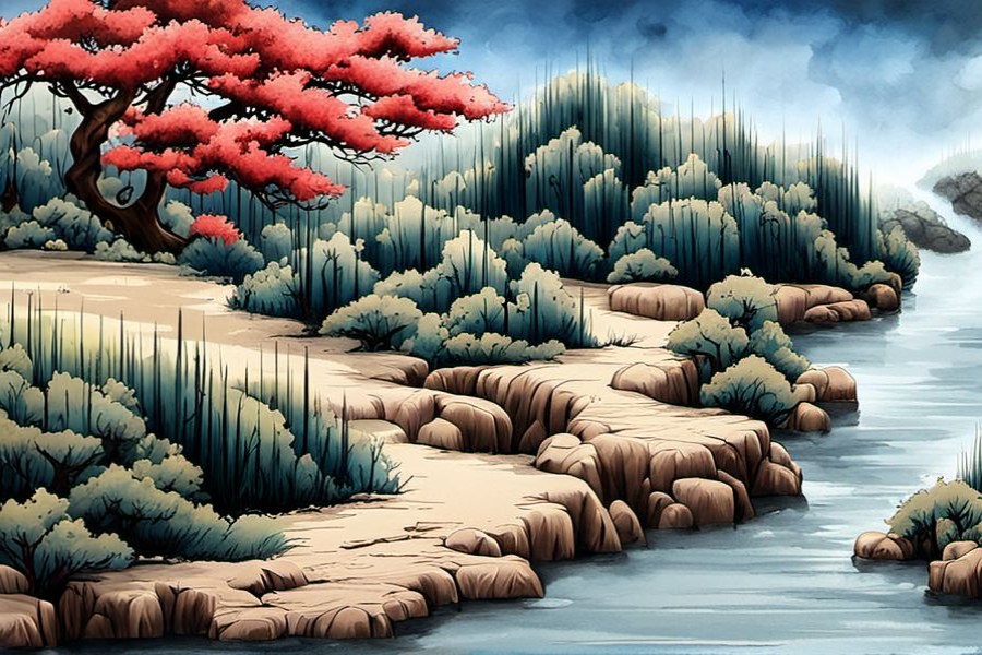 图片[1]-2000龙女婚嫁方位指南