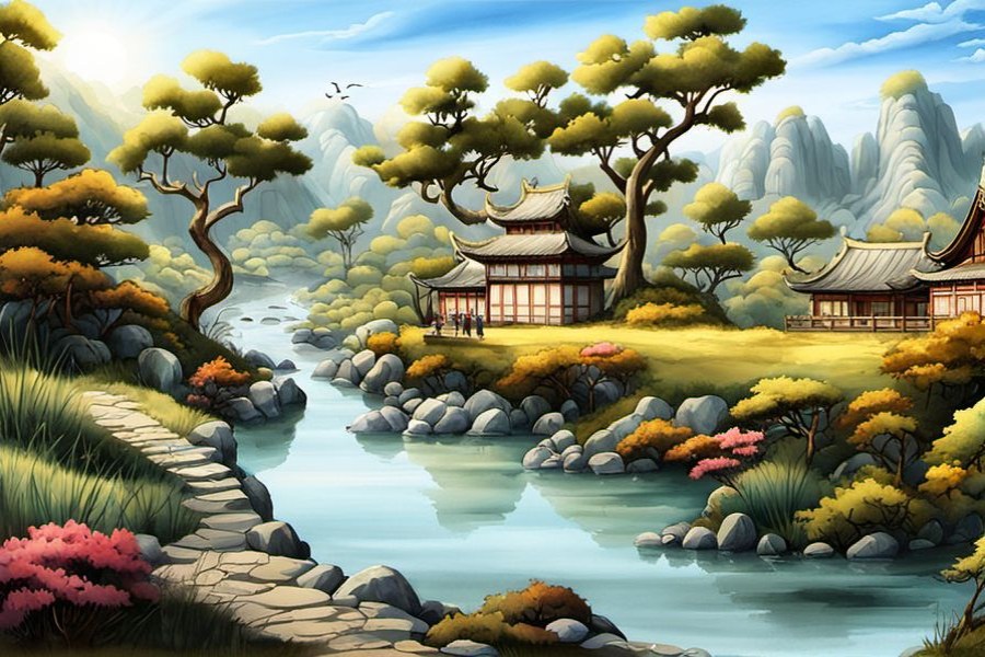 图片[1]-属牛人最需警惕的三个时段