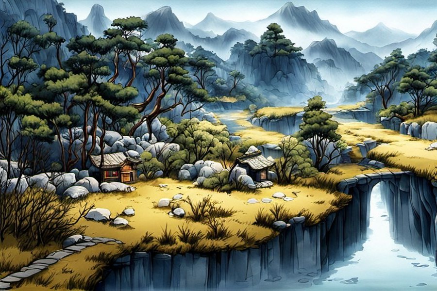 图片[1]-未时出生属虎人命理分析