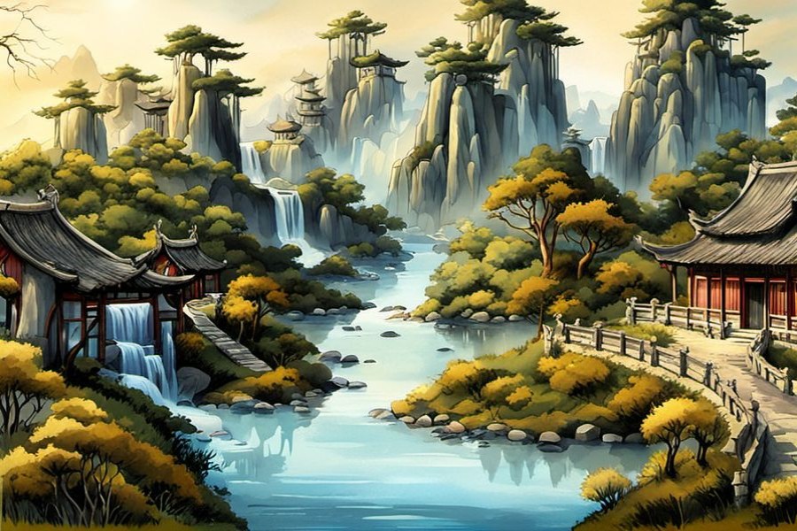 图片[1]-2026马年属鼠女性必知的禁忌事项