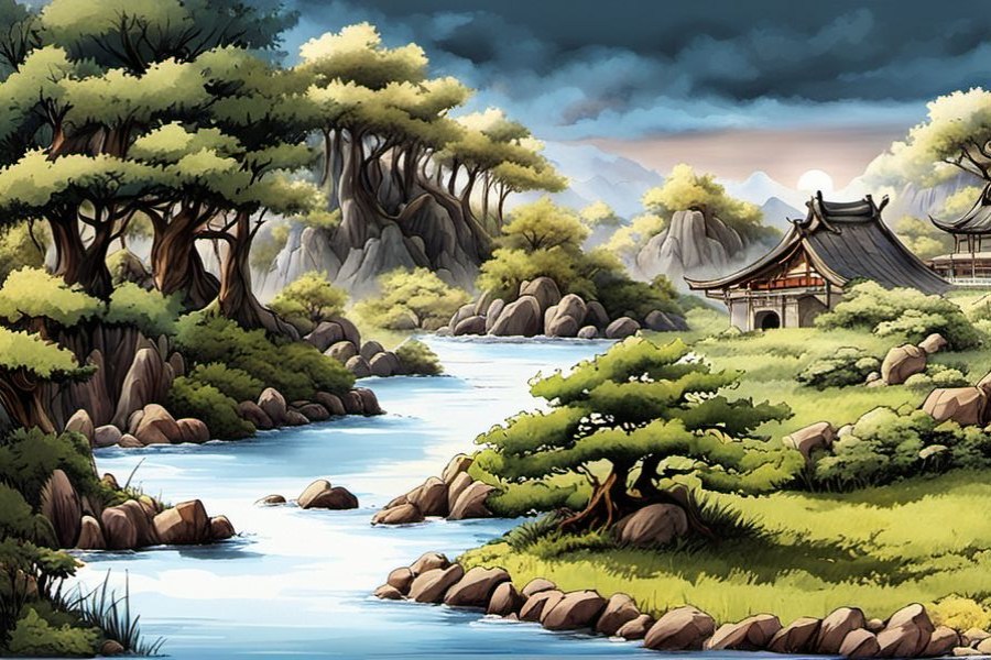 图片[1]-2009牛年运势低谷期预测