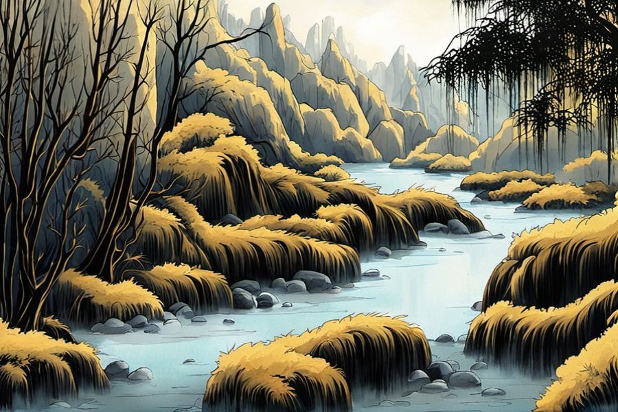 揭秘2009年属牛男孩的一生运势轨迹