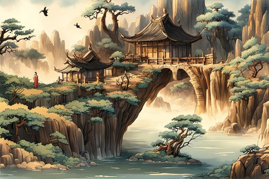 图片[1]-属蛇女性出生月份与富贵命理关系