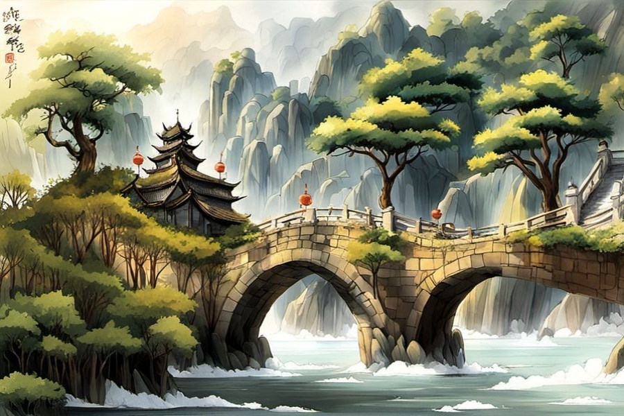 图片[1]-蛇女出生月份决定丈夫财运