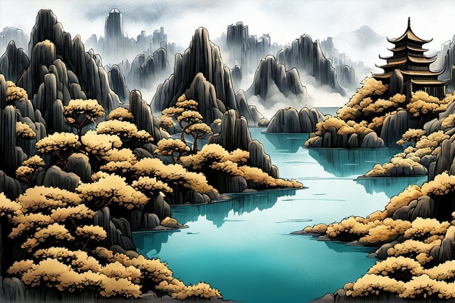 图片[1]-蛇女哪天出生大富大贵