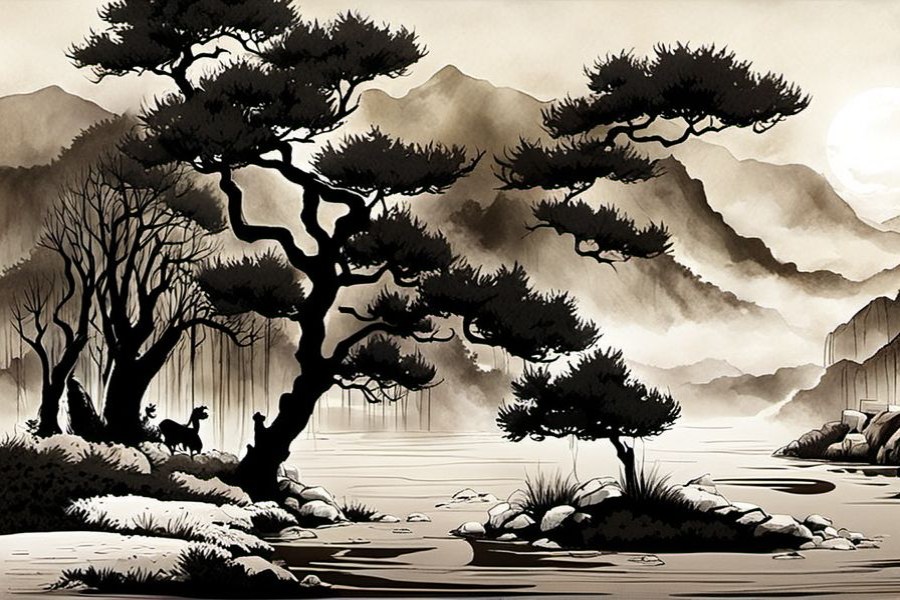 图片[1]-1977年属蛇女性后半生命理影响分析