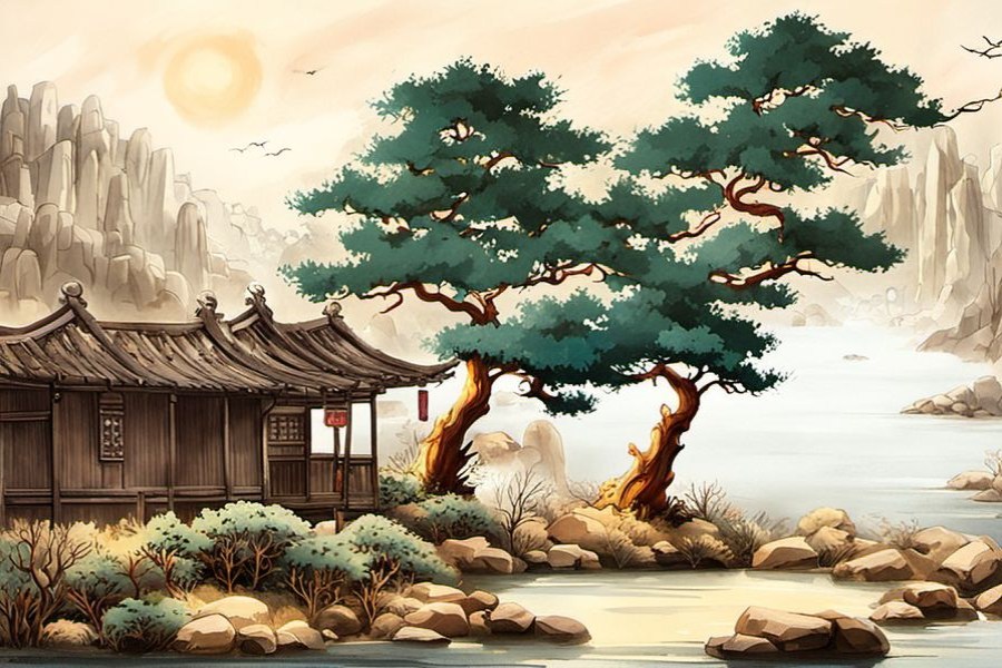 图片[1]-属蛇人婚恋最佳配对指南